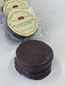 Ttaditional Alfajor