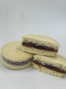 Ttaditional Alfajor